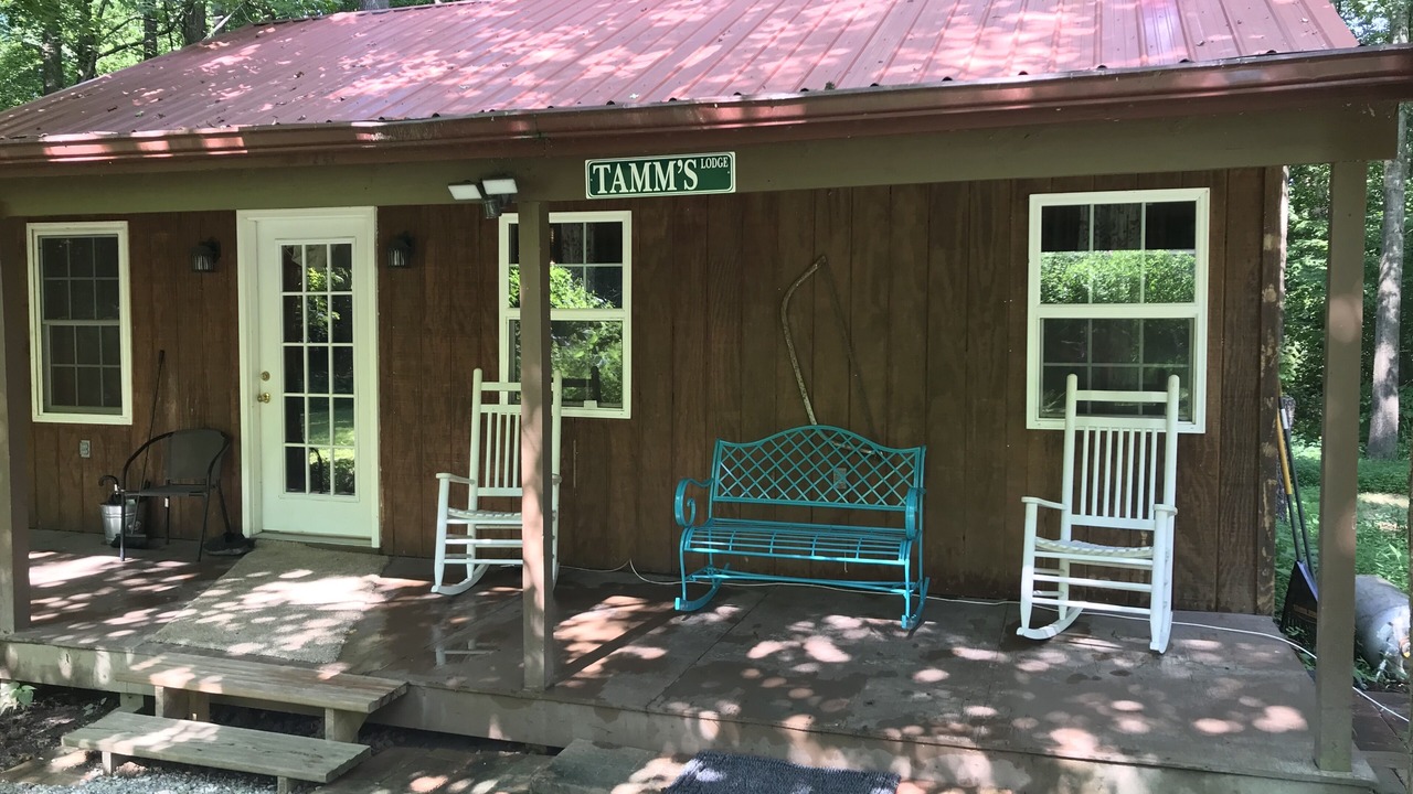 Photo of Patio Balcony in Elco