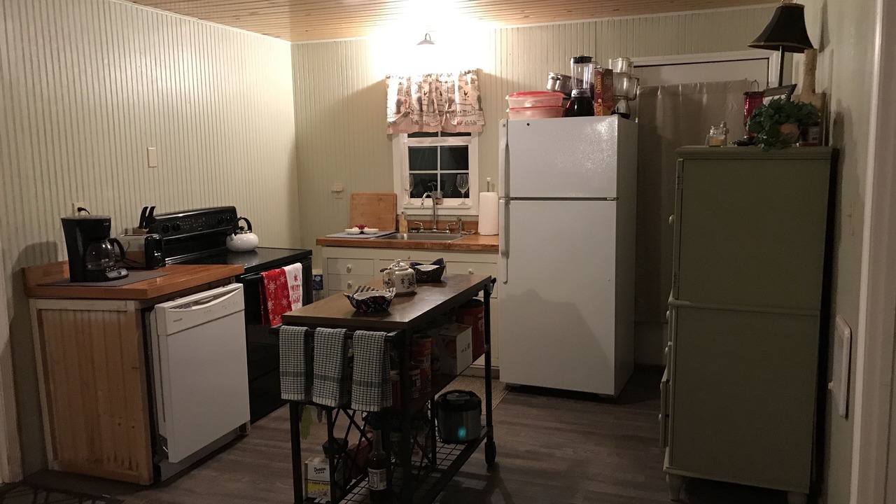 Photo of Kitchen in Elco