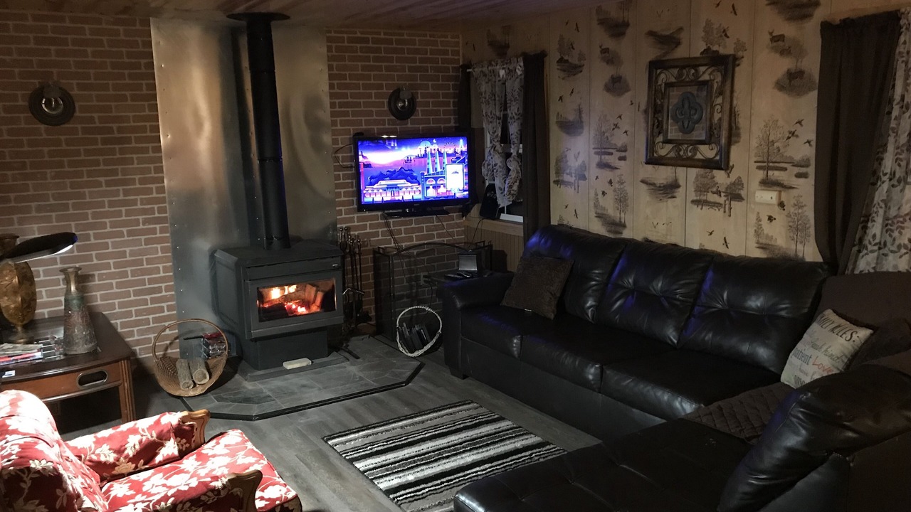 Photo of Livingroom in Elco