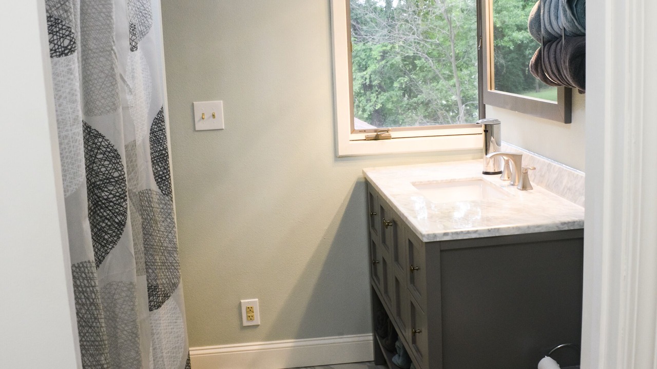 Photo of Bedroom in Greenville