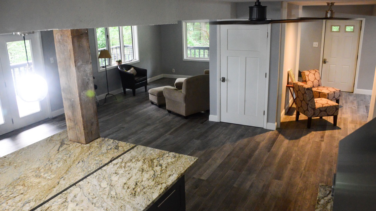 Photo of Bedroom in Greenville