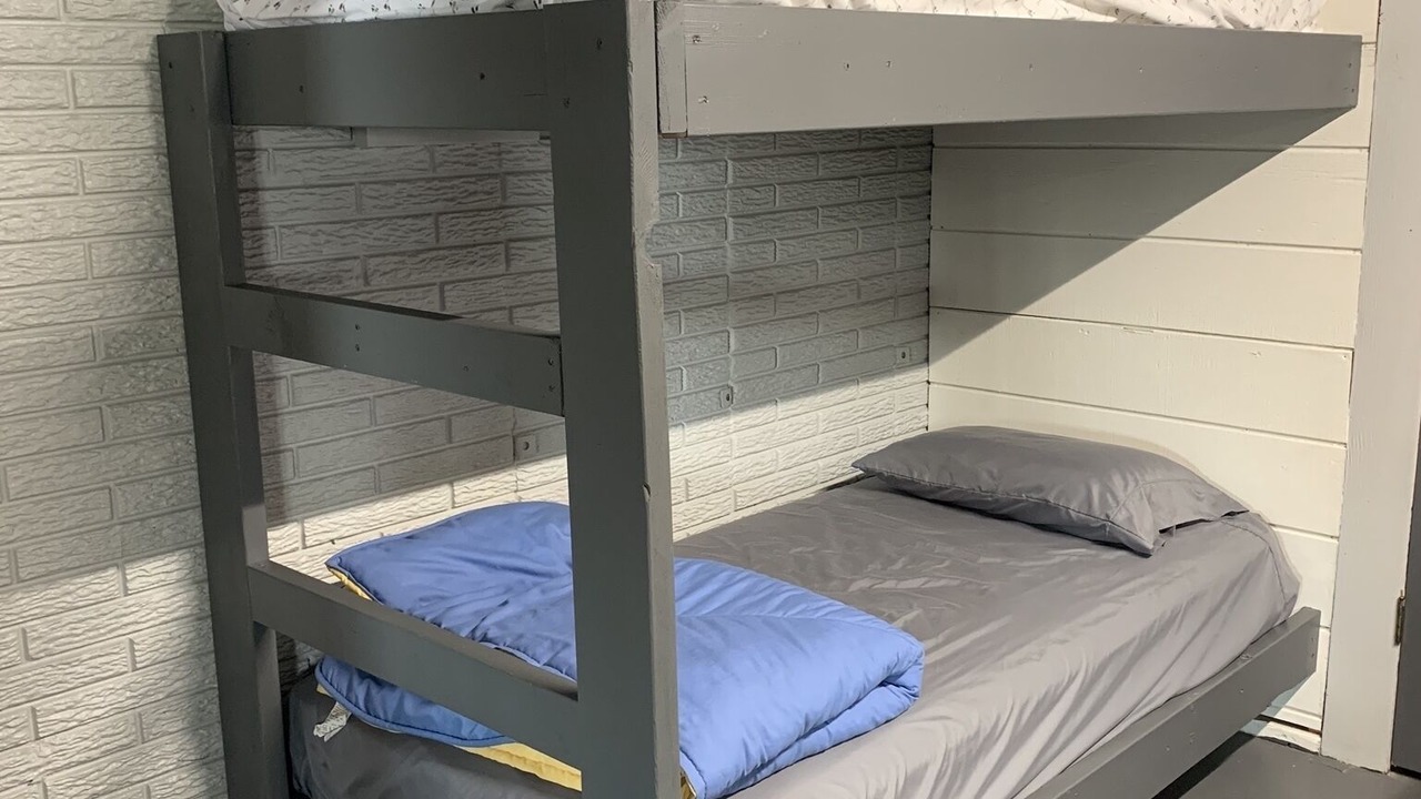 Photo of Bedroom in Greenville