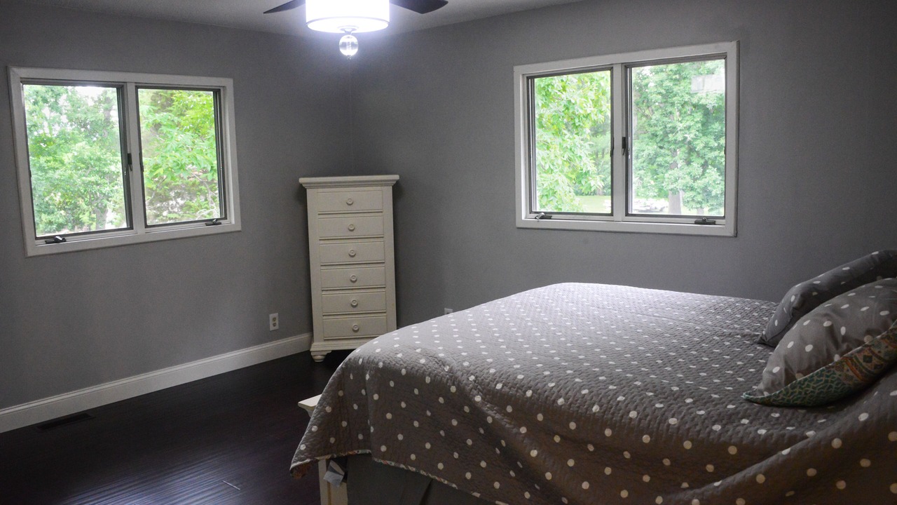 Photo of Bedroom in Greenville