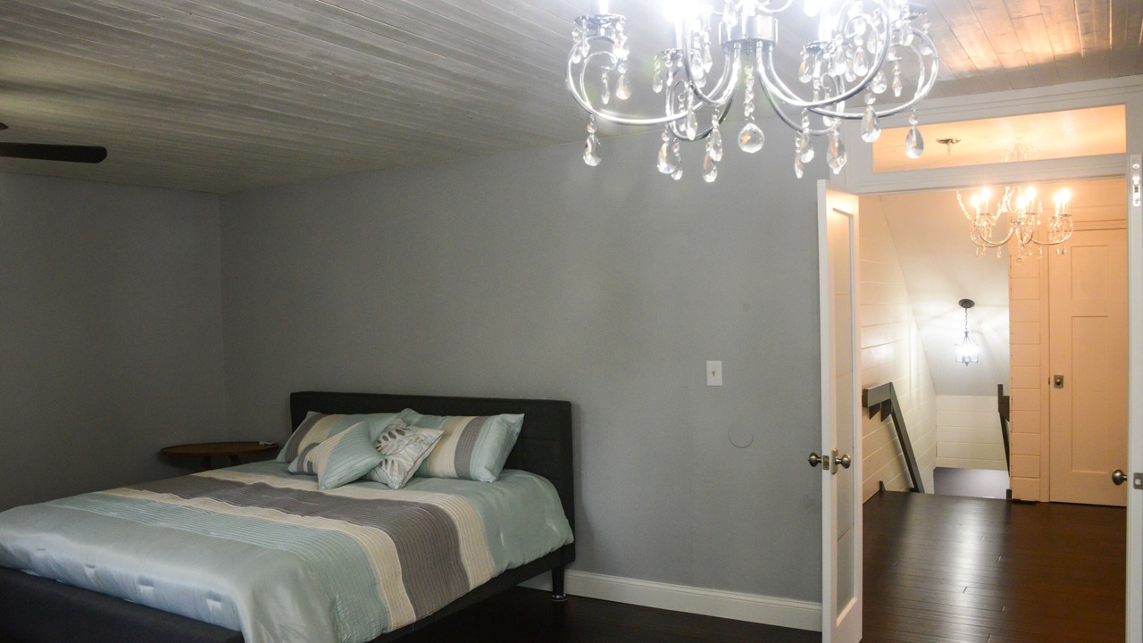 Photo of Bedroom in Greenville