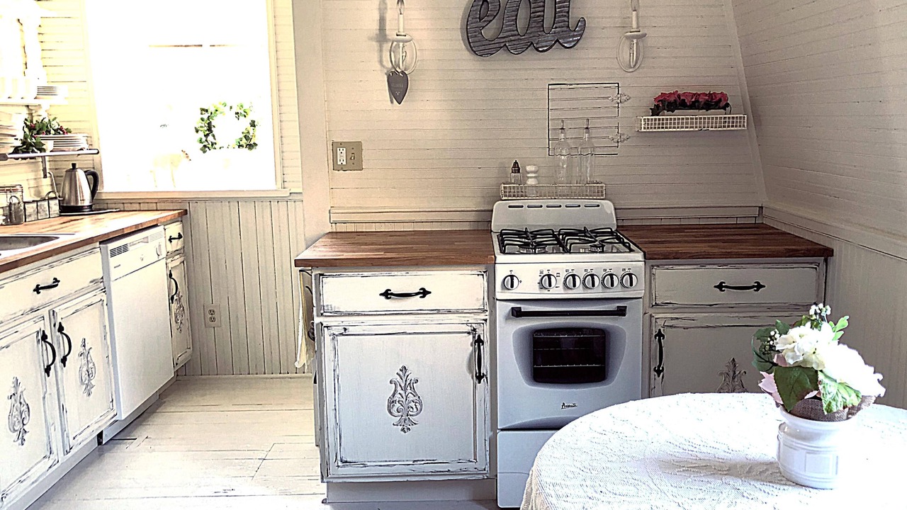 Photo of Kitchen in Elsah