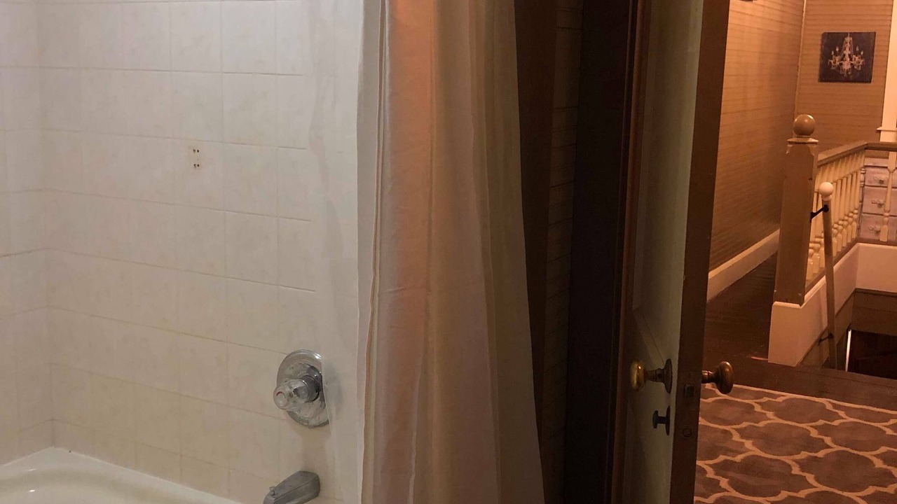 Photo of Bathroom in Elsah