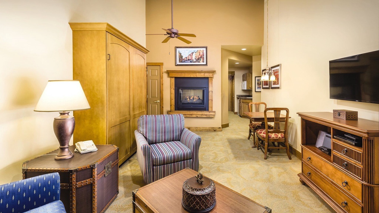 Photo of Livingroom in Hanover