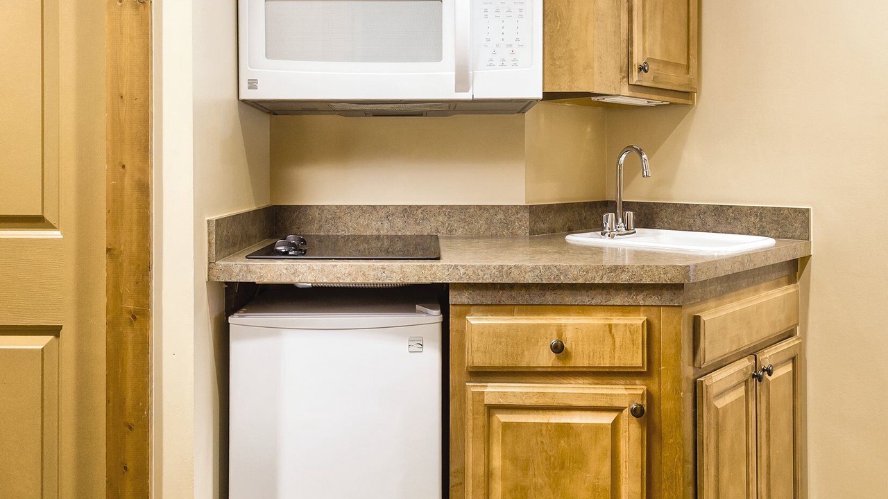 Photo of Kitchen in Hanover