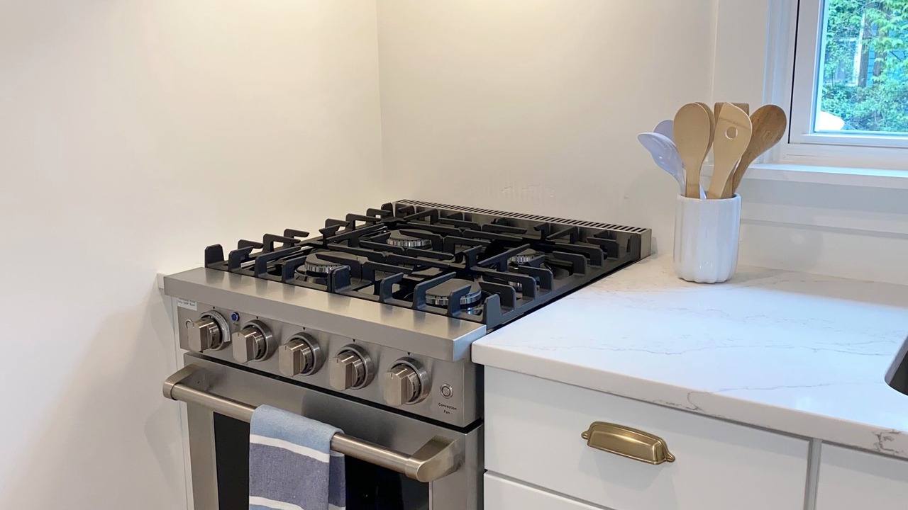 Photo of Kitchen in Batavia