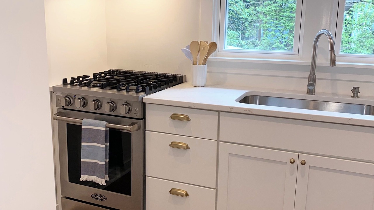 Photo of Kitchen in Batavia