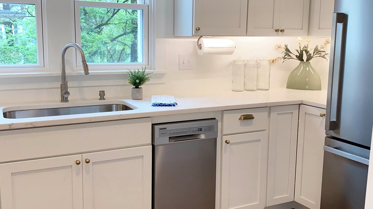 Photo of Kitchen in Batavia