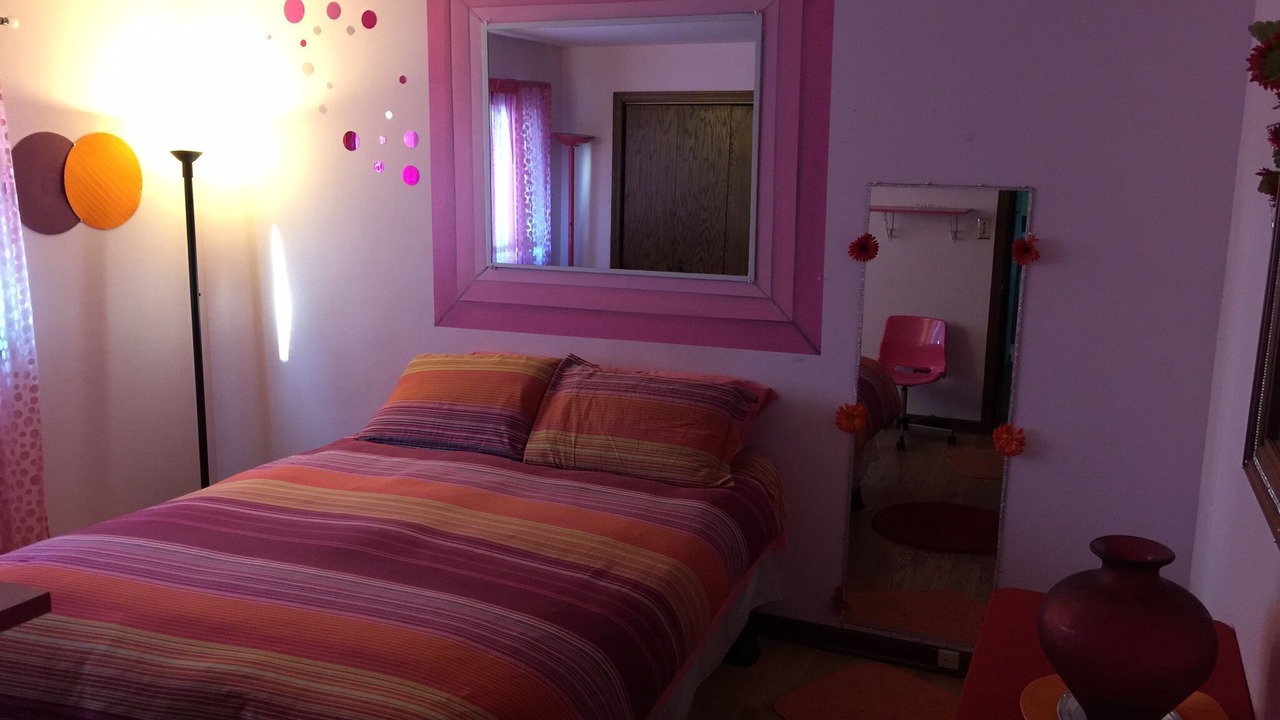 Photo of Bedroom in Olympia Fields
