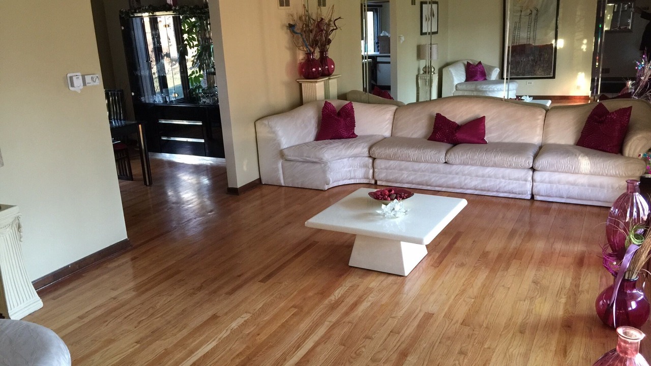 Photo of Livingroom in Olympia Fields