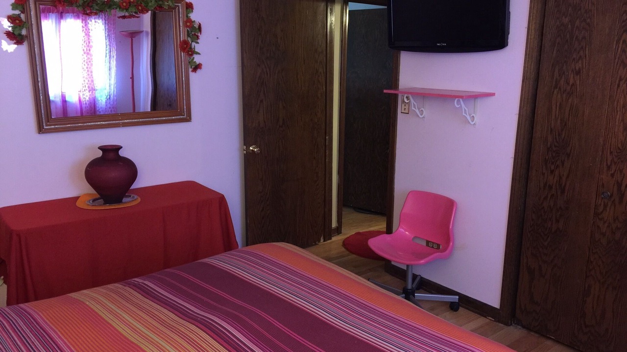Photo of Bedroom in Olympia Fields