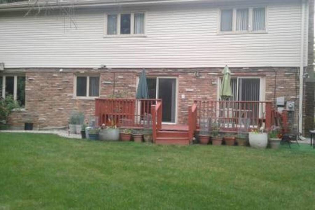 Photo of Outdoor in Olympia Fields