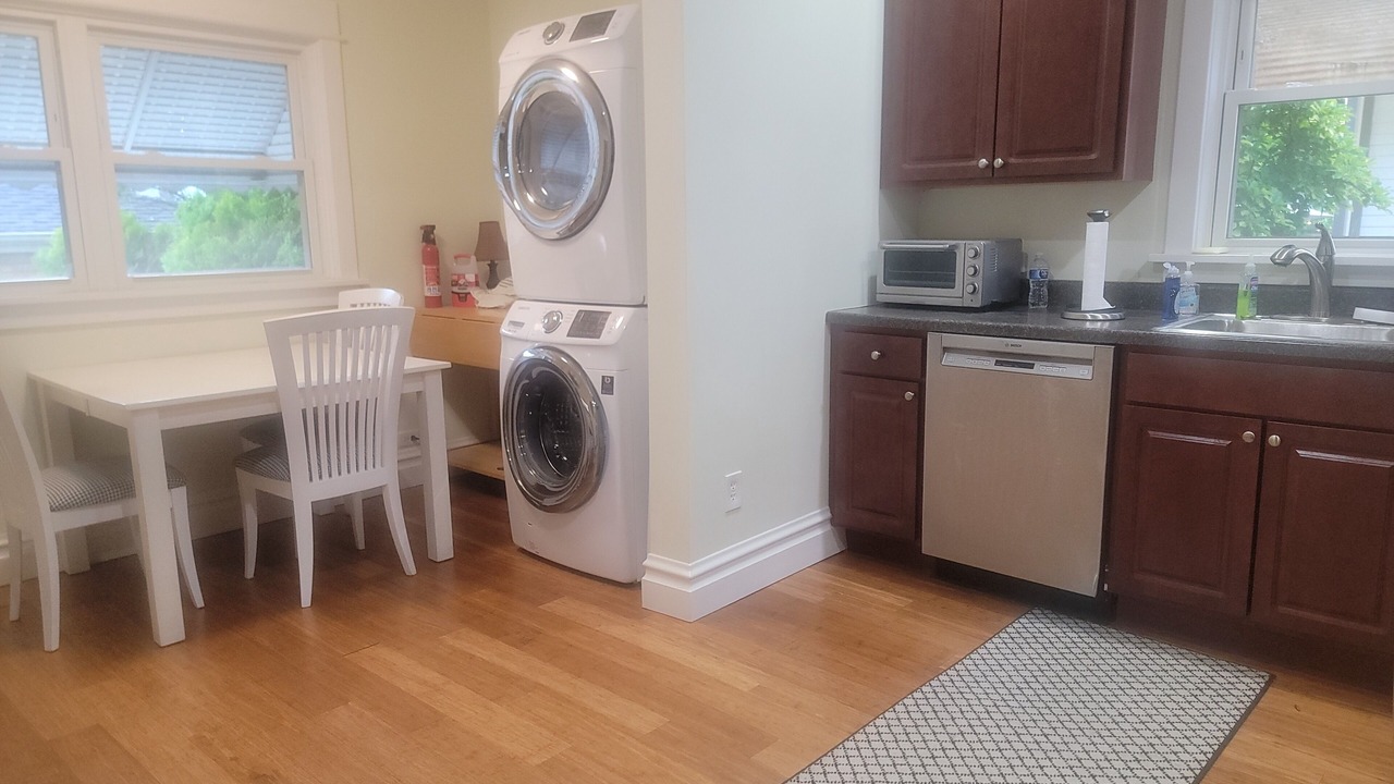 Photo of Kitchen in Logan Square