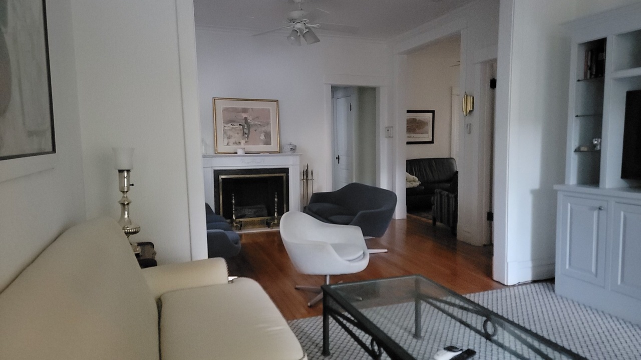 Photo of Livingroom in Logan Square