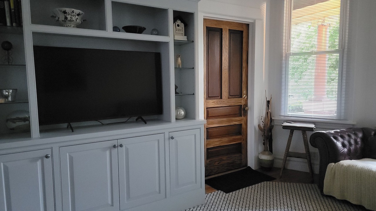 Photo of Livingroom in Logan Square