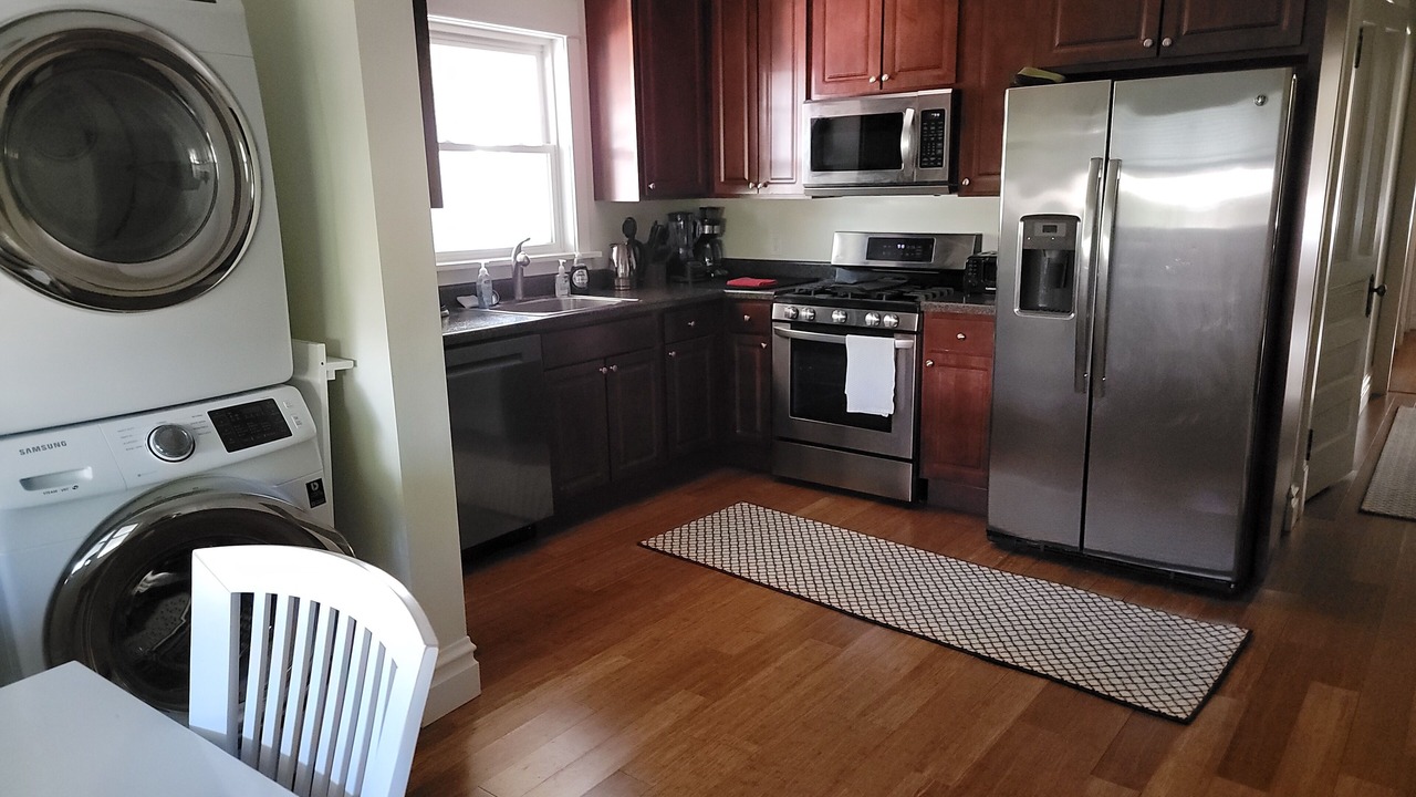 Photo of Kitchen in Logan Square