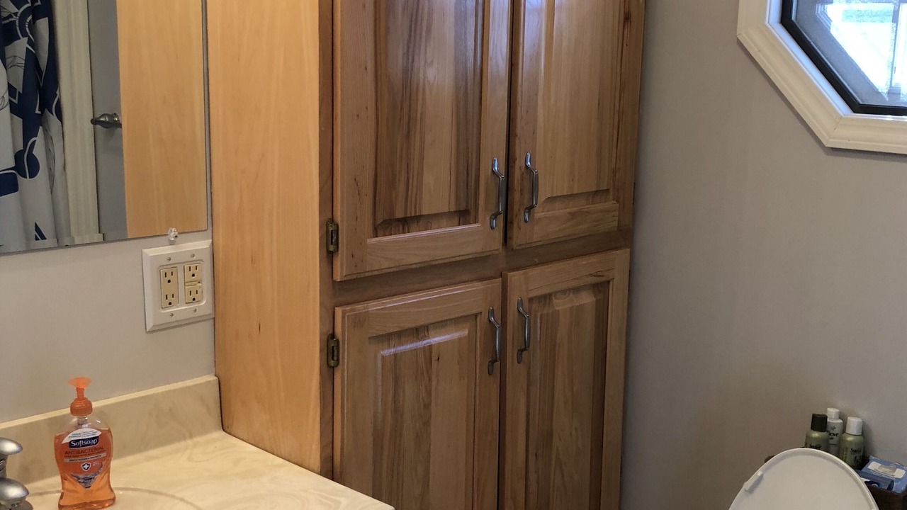 Photo of Bathroom in Ozark