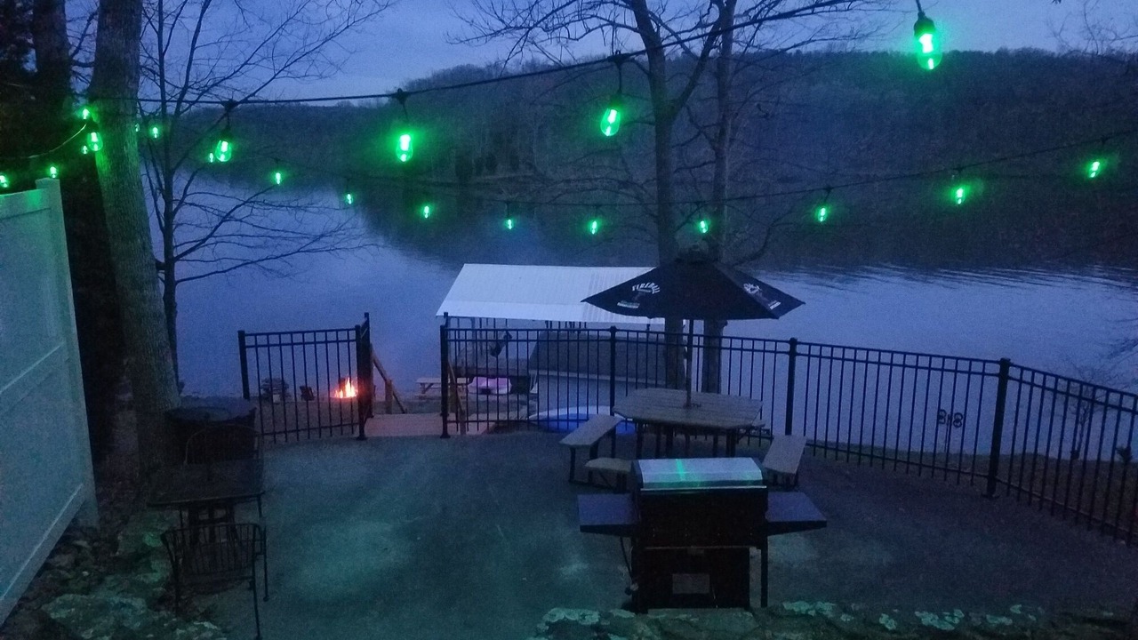 Photo of Outdoor in Ozark