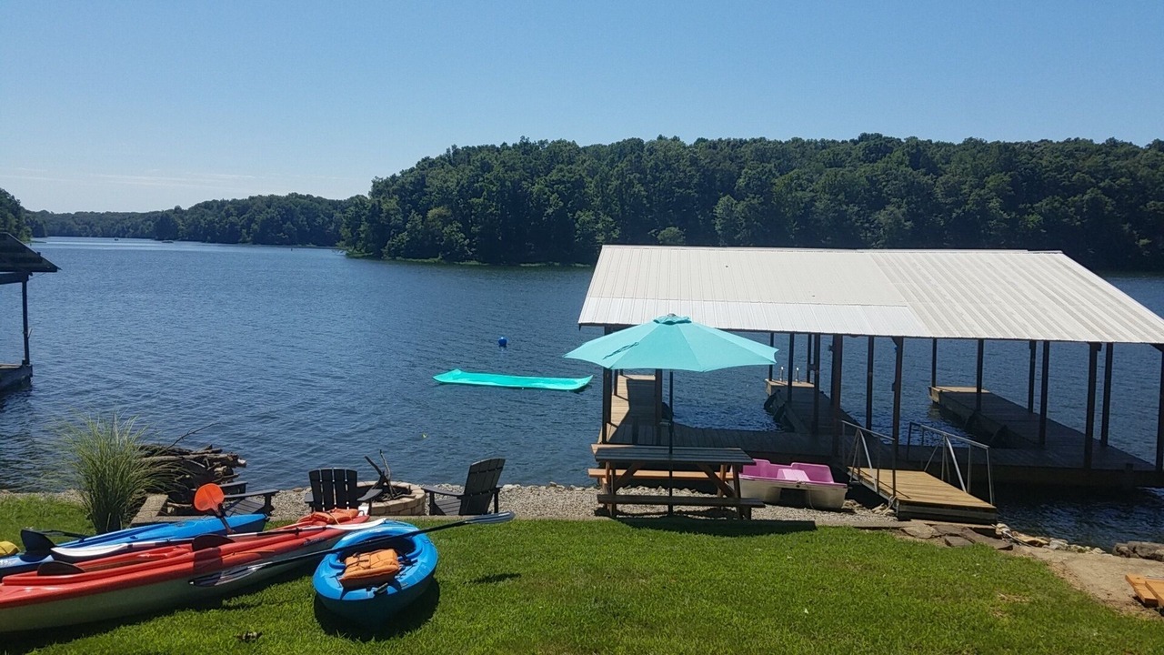 Photo of Outdoor in Ozark