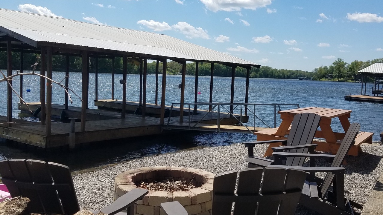 Photo of Patio Balcony in Ozark