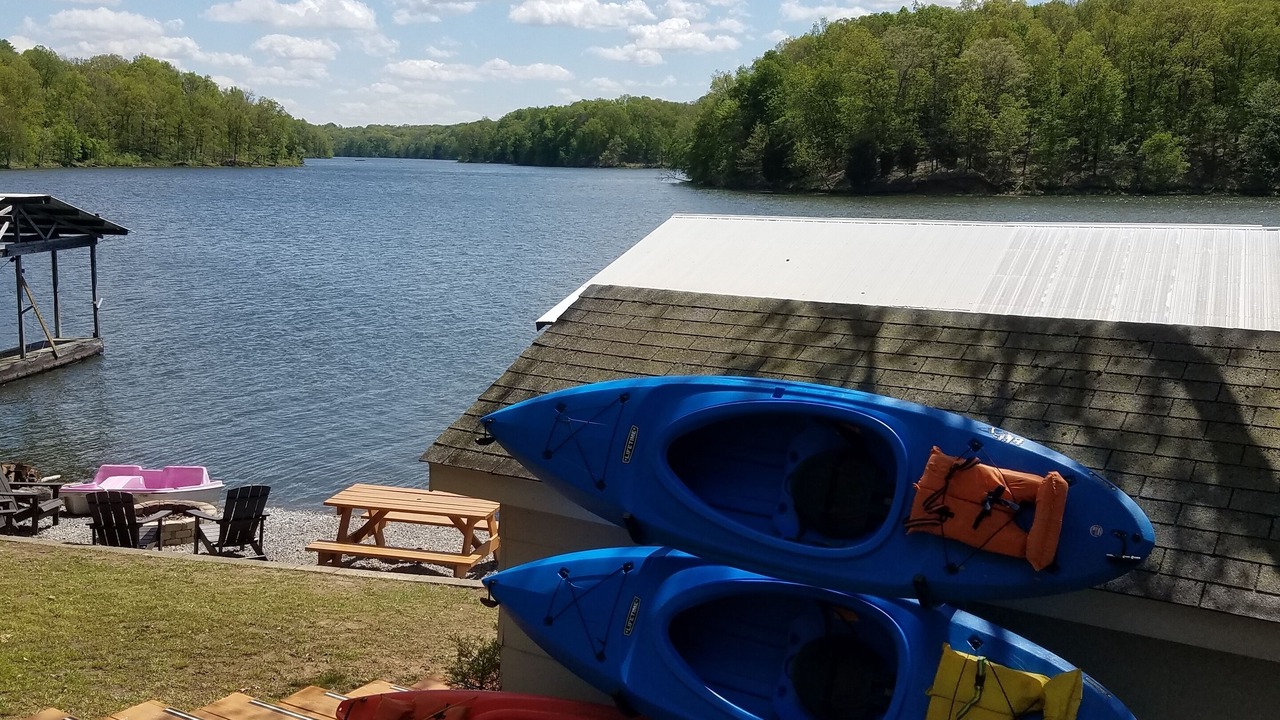 Photo of Outdoor in Ozark