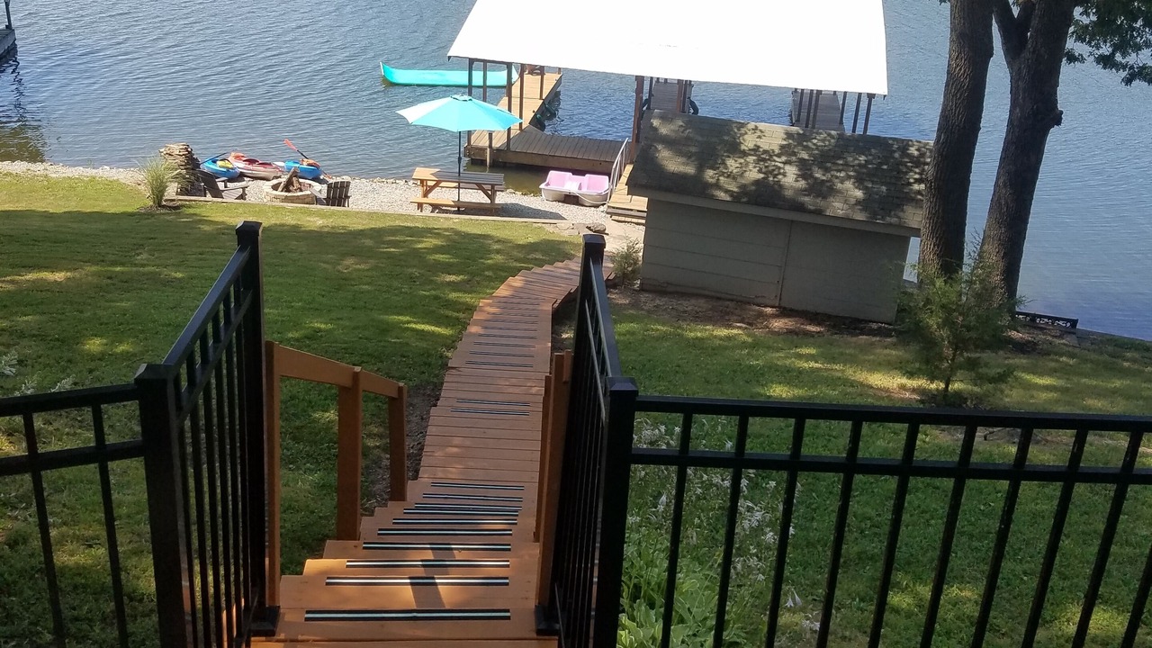 Photo of Outdoor in Ozark