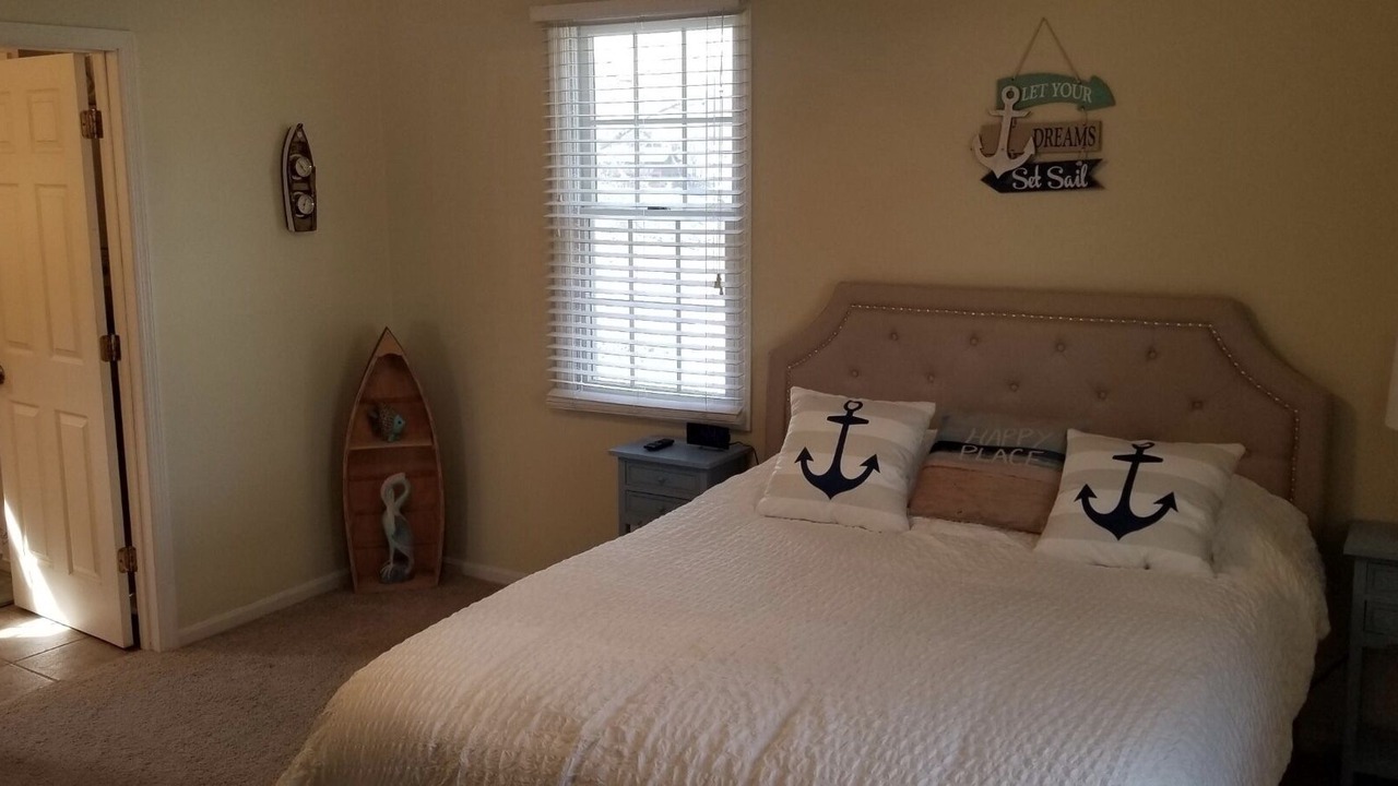 Photo of Bedroom in Ozark