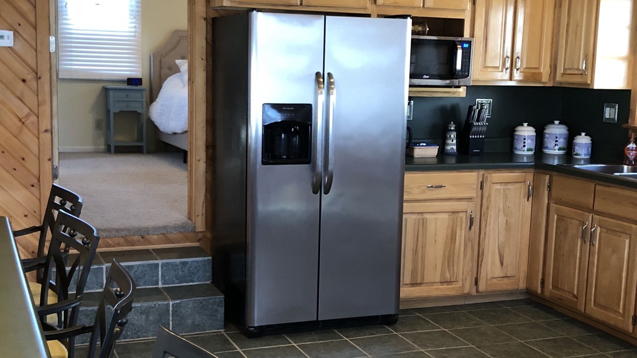 Photo of Kitchen in Ozark