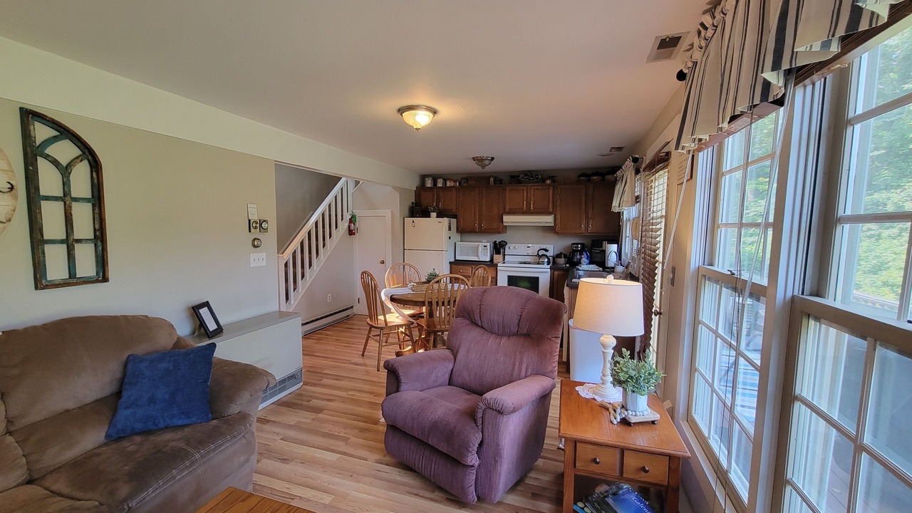 Photo of Livingroom in The Galena Territory