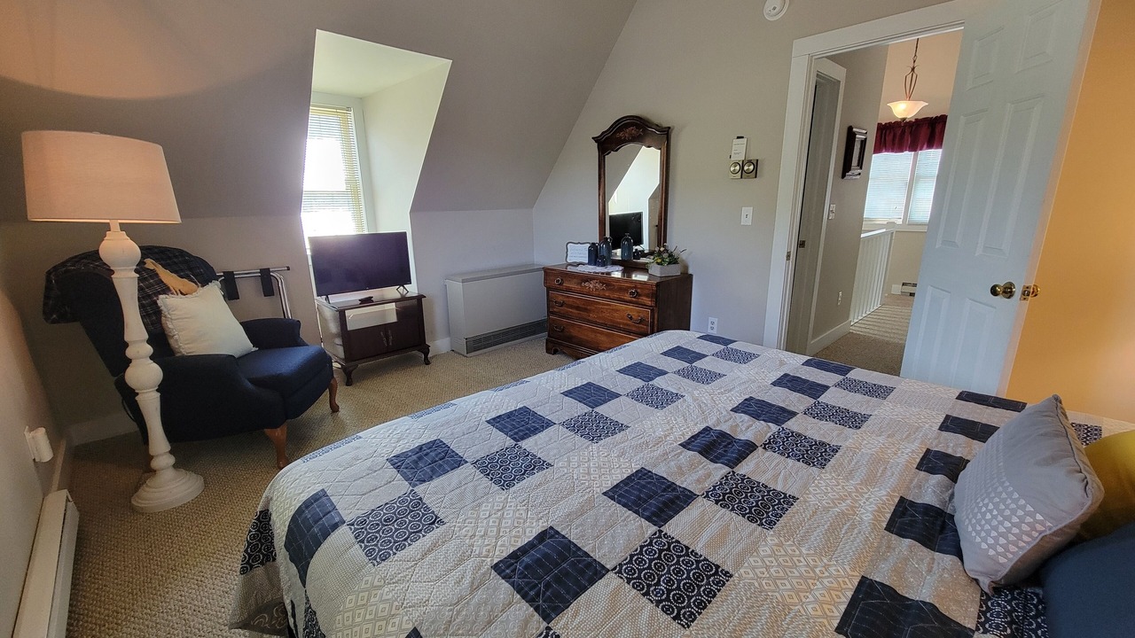 Photo of Bedroom in The Galena Territory