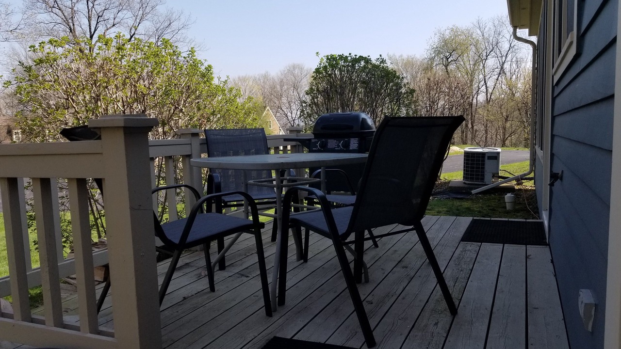 Photo of Outdoor in The Galena Territory