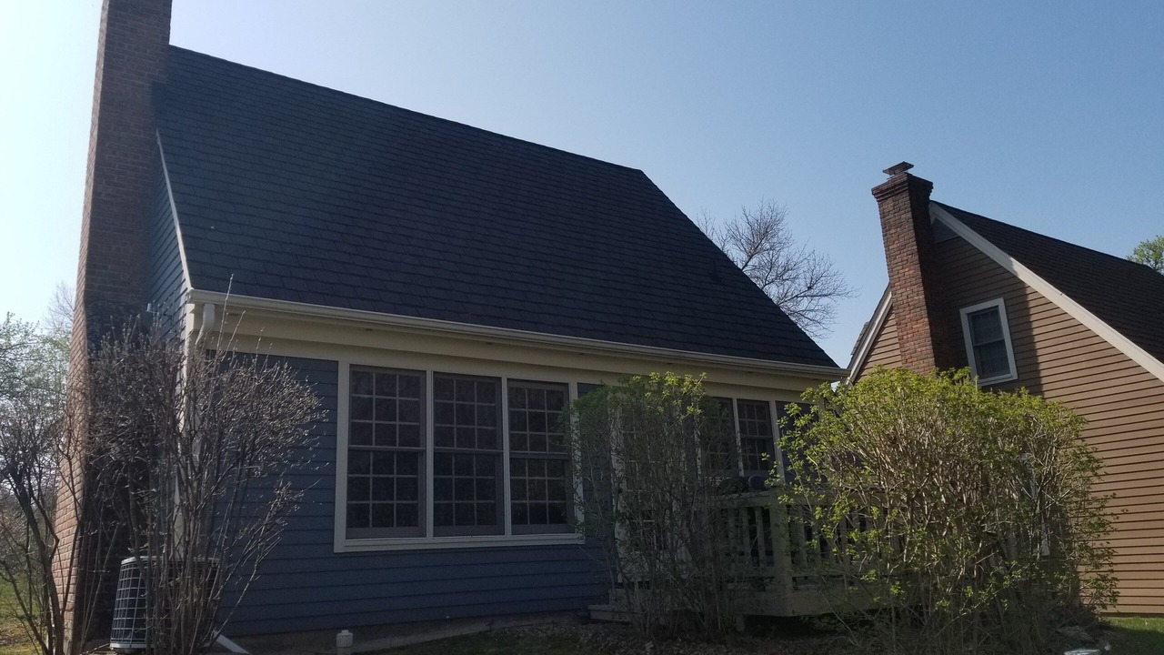 Photo of Outdoor in The Galena Territory