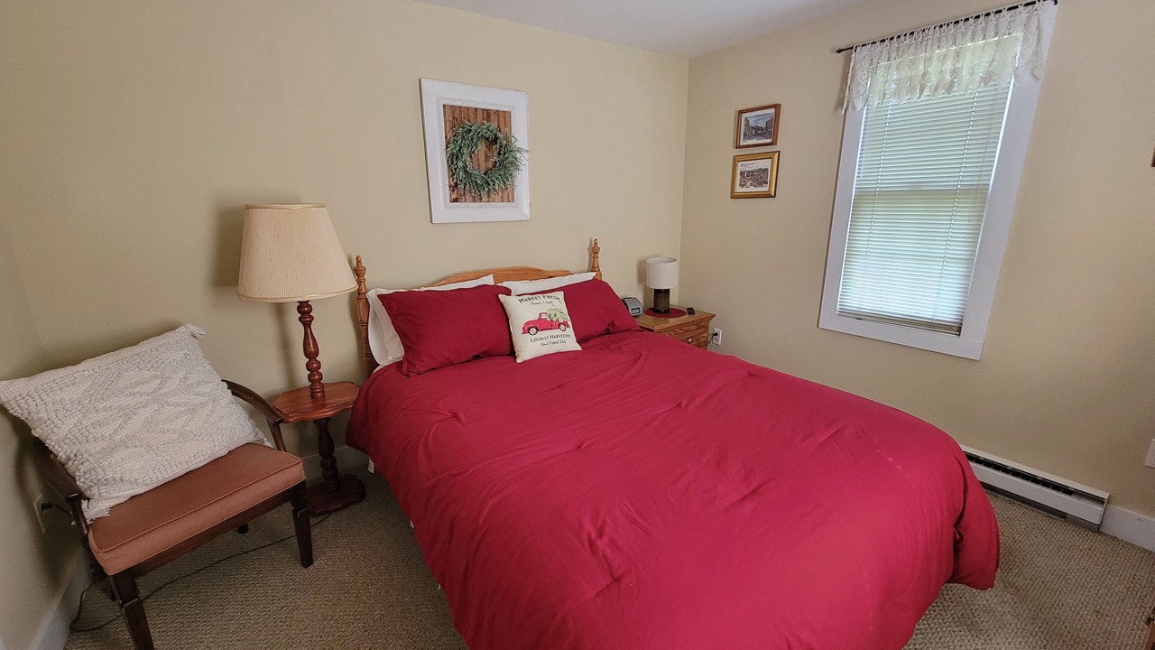 Photo of Bedroom in The Galena Territory