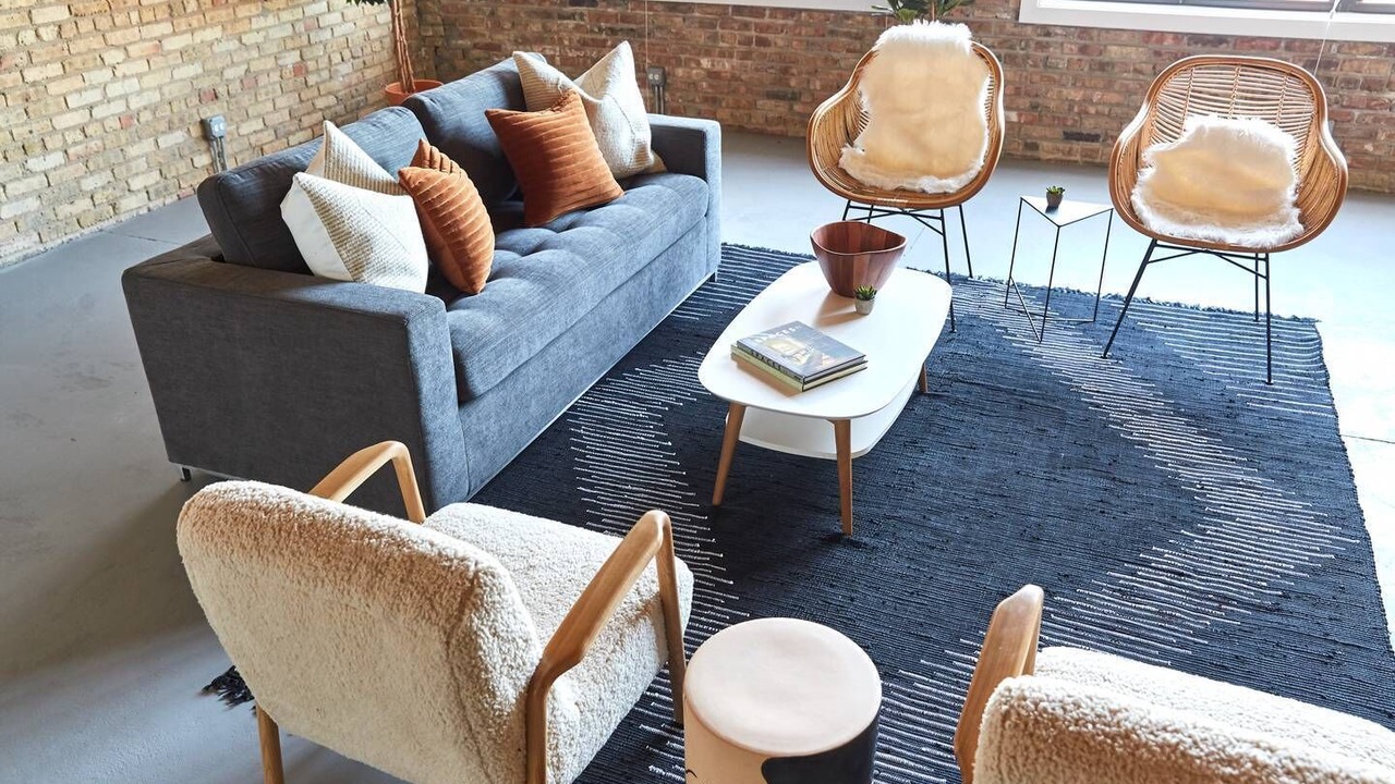 Photo of Livingroom in West Loop