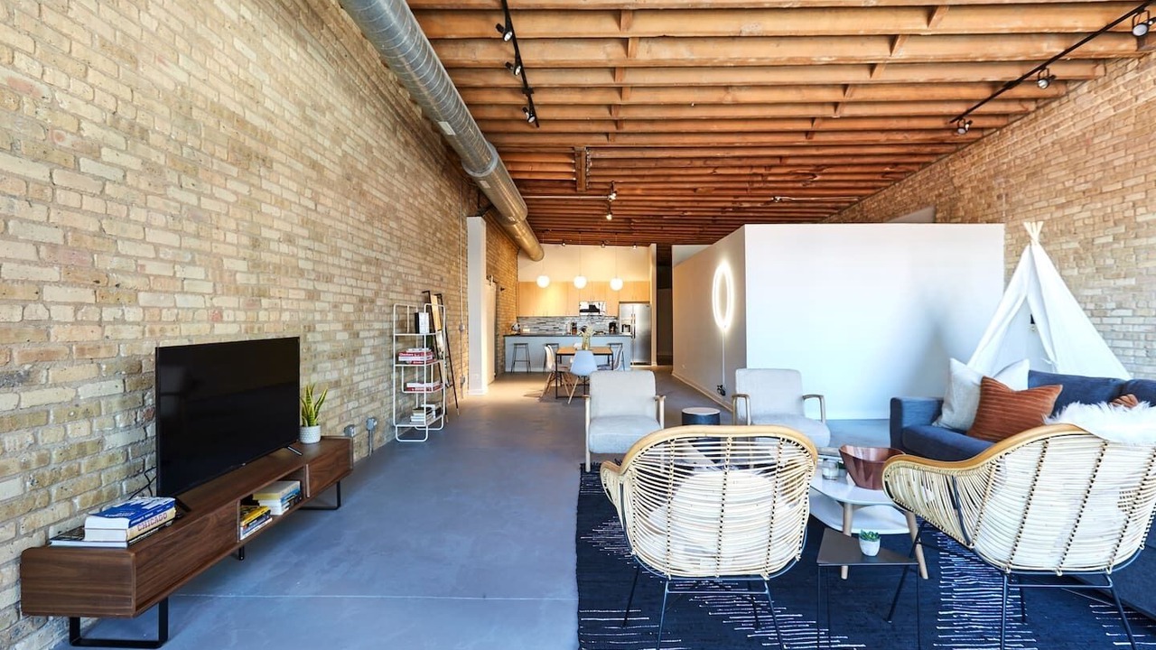 Photo of Livingroom in West Loop
