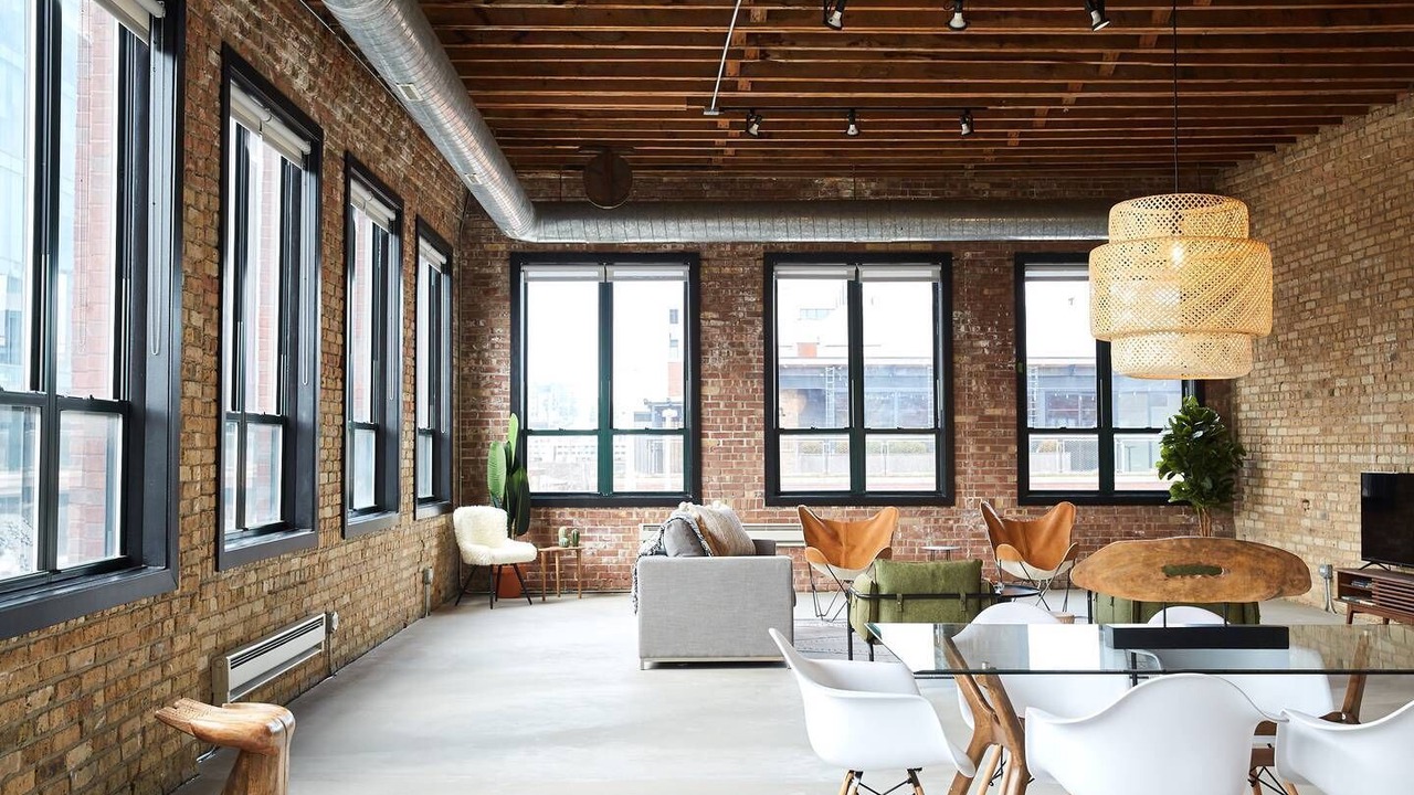 Photo of Livingroom in West Loop