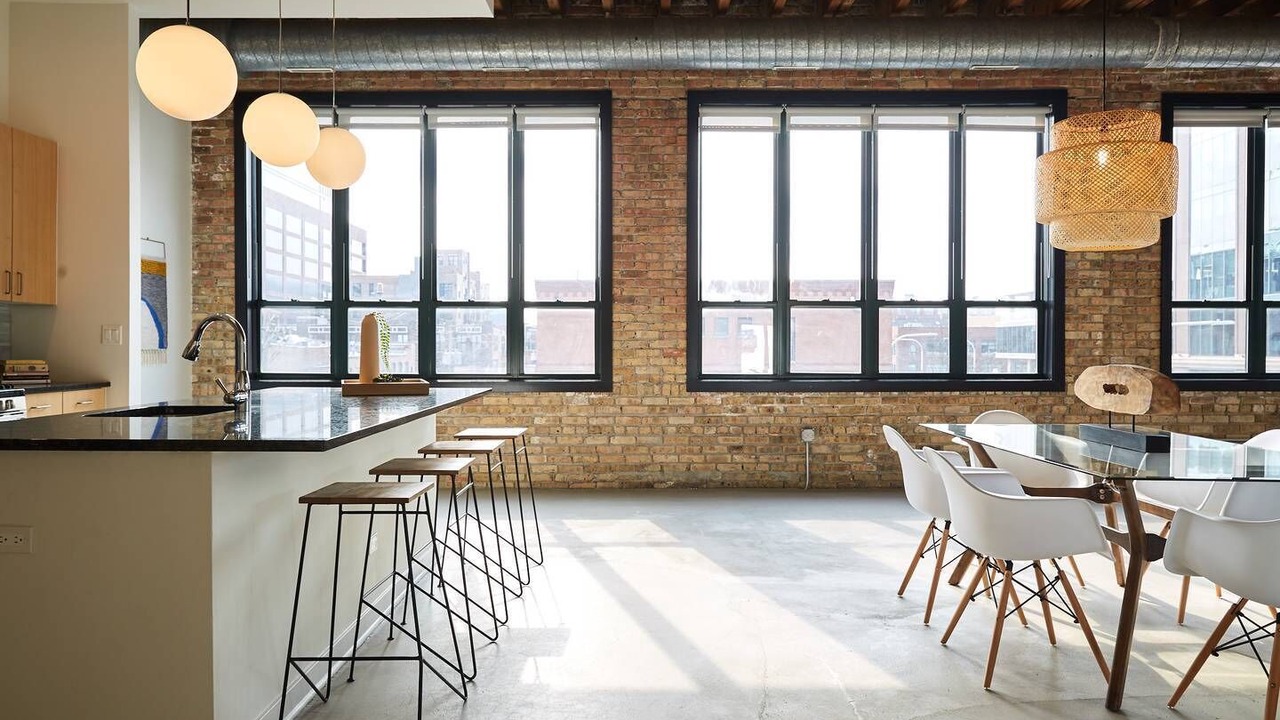 Photo of Kitchen in West Loop