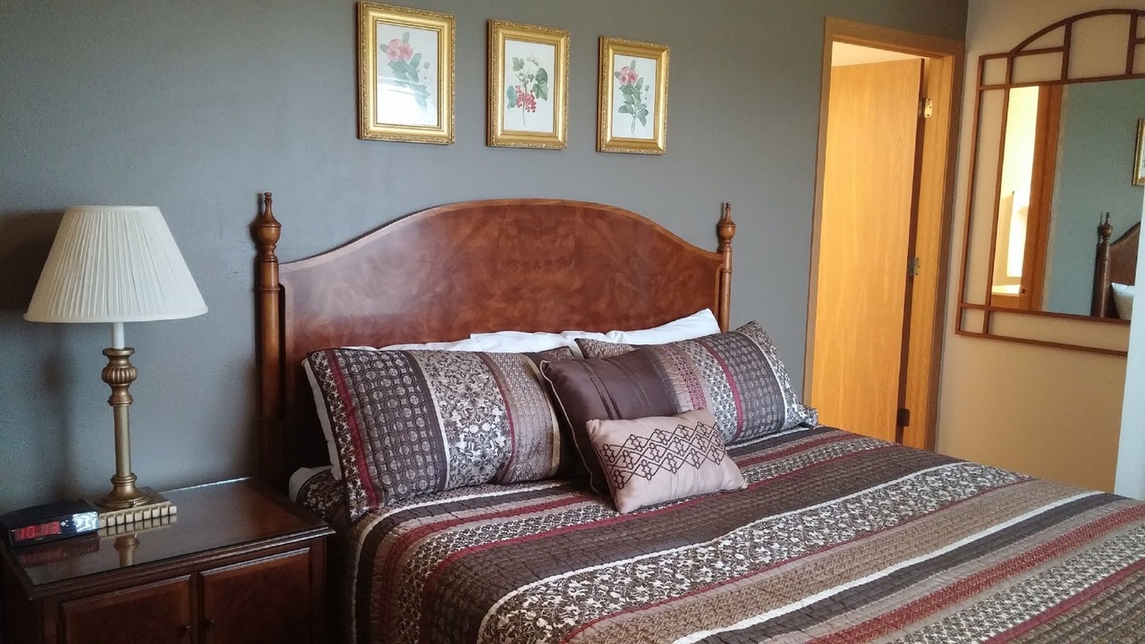 Photo of Bedroom in Nauvoo