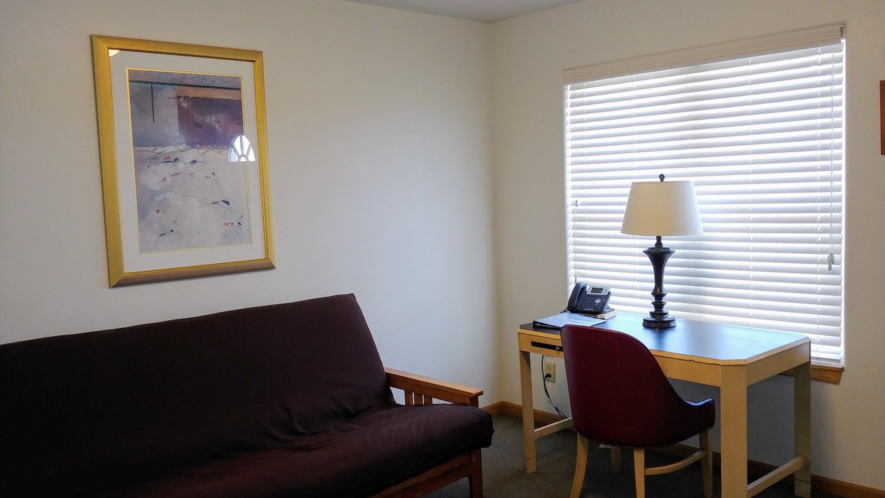 Photo of Bedroom in Nauvoo