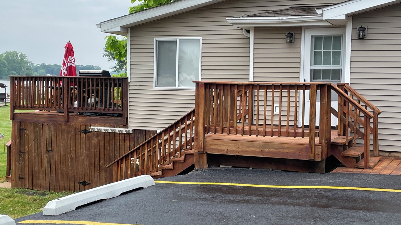Photo of Outdoor in Fox Lake