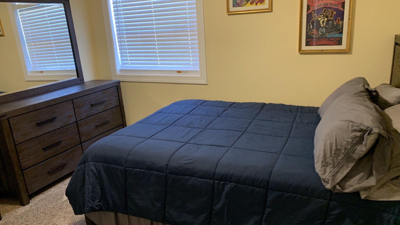 Photo of Bedroom in Fox Lake