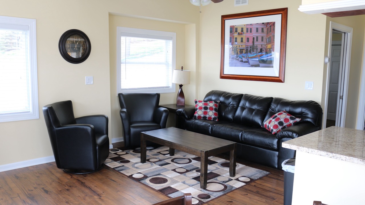 Photo of Livingroom in Fox Lake