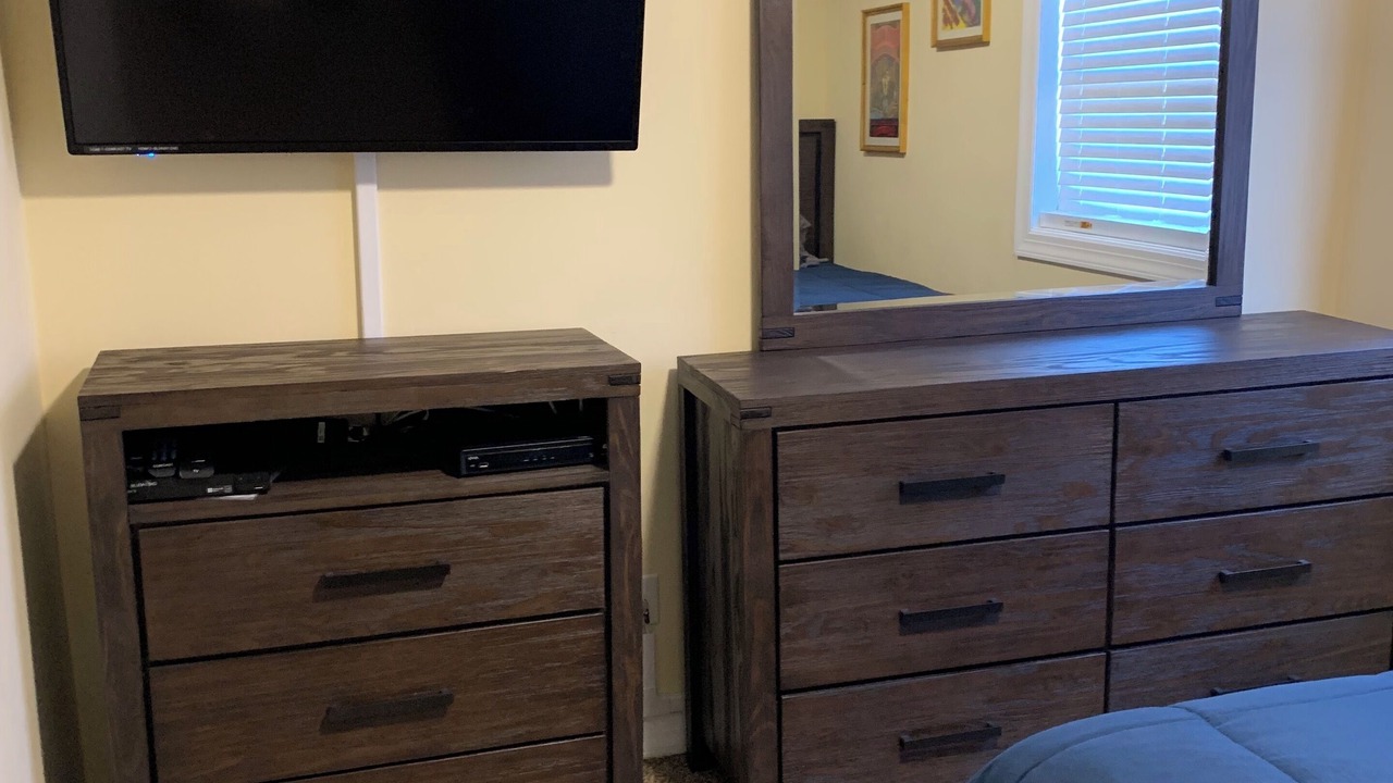 Photo of Bedroom in Fox Lake