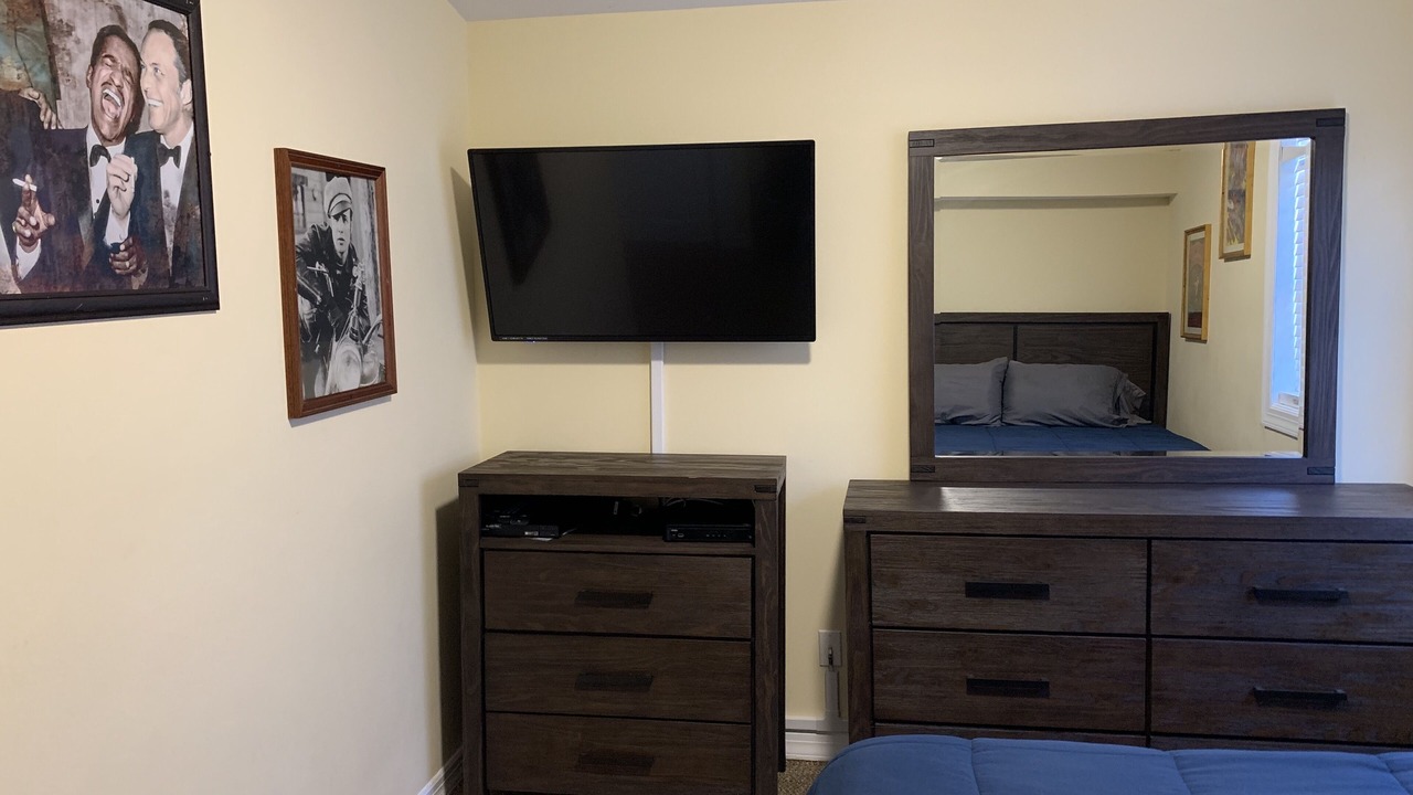 Photo of Bedroom in Fox Lake