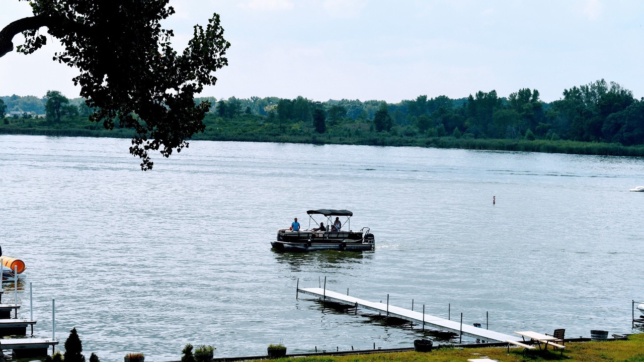 Photo of Outdoor in Fox Lake