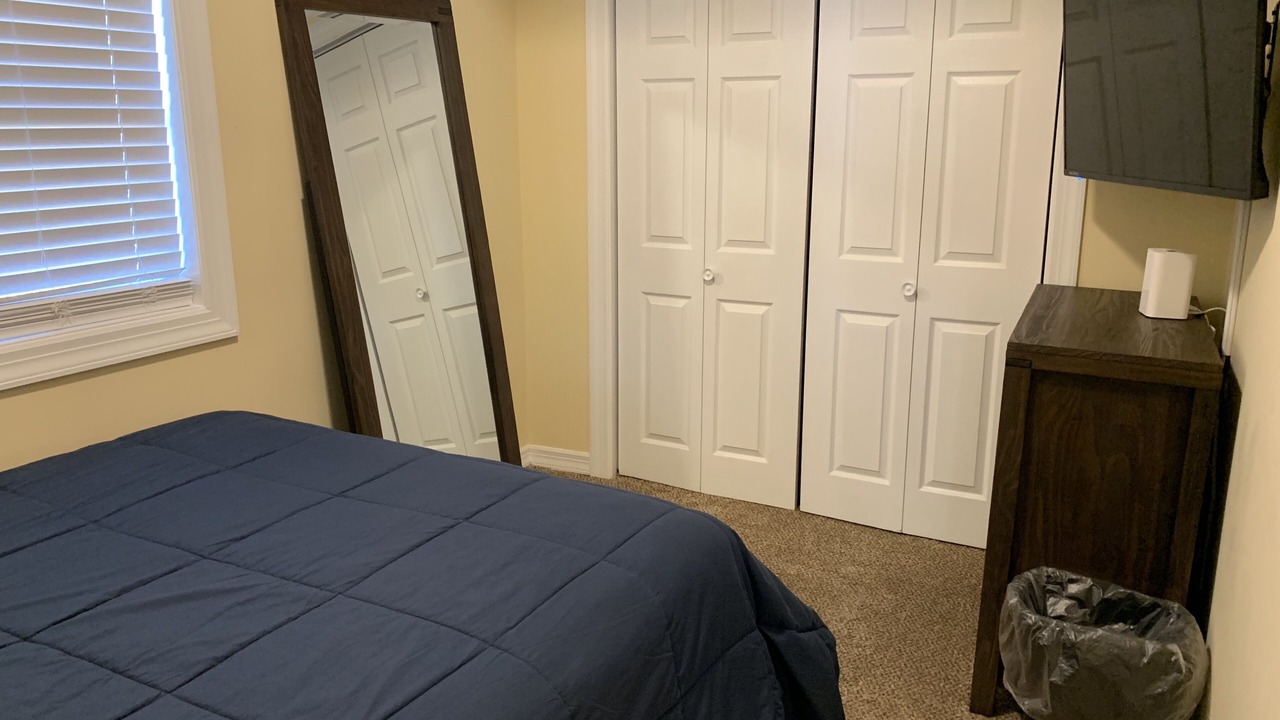 Photo of Bedroom in Fox Lake