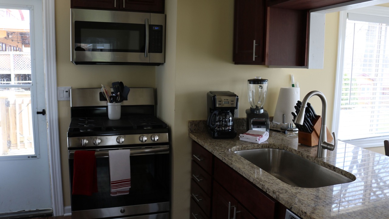 Photo of Kitchen in Fox Lake